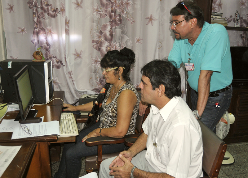 Foto: José R. Rodríguez Robleda