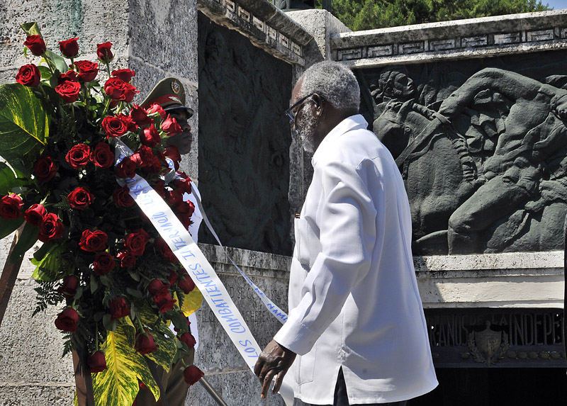 Foto: José R. Rodríguez Robleda