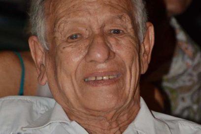 Fallece el actor José Antonio Rodríguez