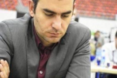 Ajedrez cubano: siete maravillas olímpicas