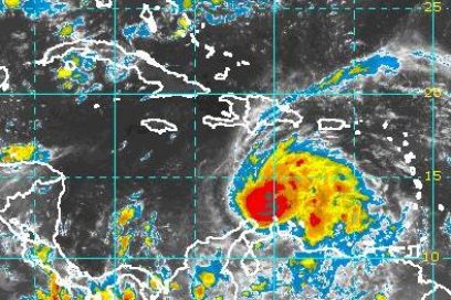 Alertas y ¿preparados?