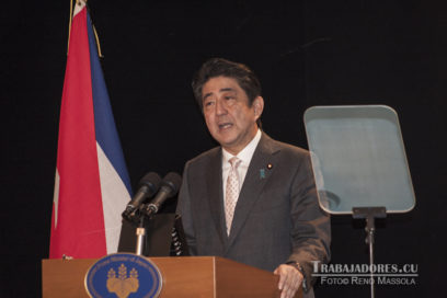 Fortalecer lazos económicos y bilaterales