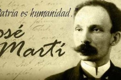 Reconoce la UNESCO Proyecto José Martí de Solidaridad Internacional