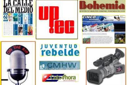 Los verdaderos alternativos somos nosotros