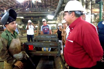 Ponderan aportes de Las Tunas al desarrollo del país