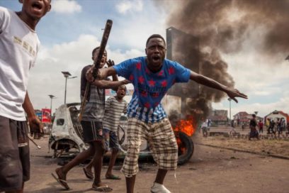 RDC: la opción de las urnas o los fusiles