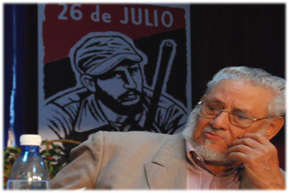 Jorge Risquet In Memorian