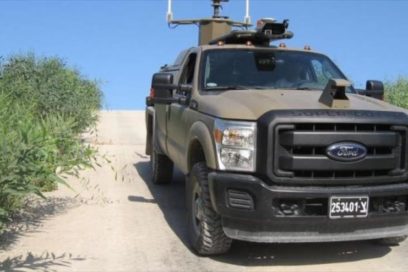 Israel, los robots asesinos