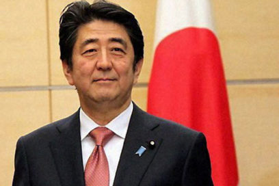 Llega este jueves a Cuba el Primer Ministro de Japón