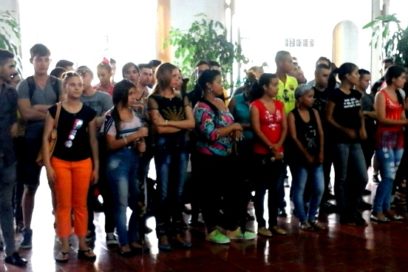 Jóvenes universitarios impartirán docencia en Las Tunas