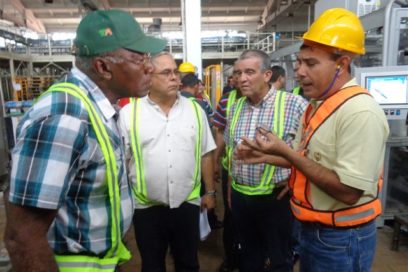 El plan del 2017 hay que ajustarlo a la situación del país