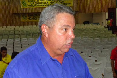 Defender el empleo, el contrato e impulsar la producción