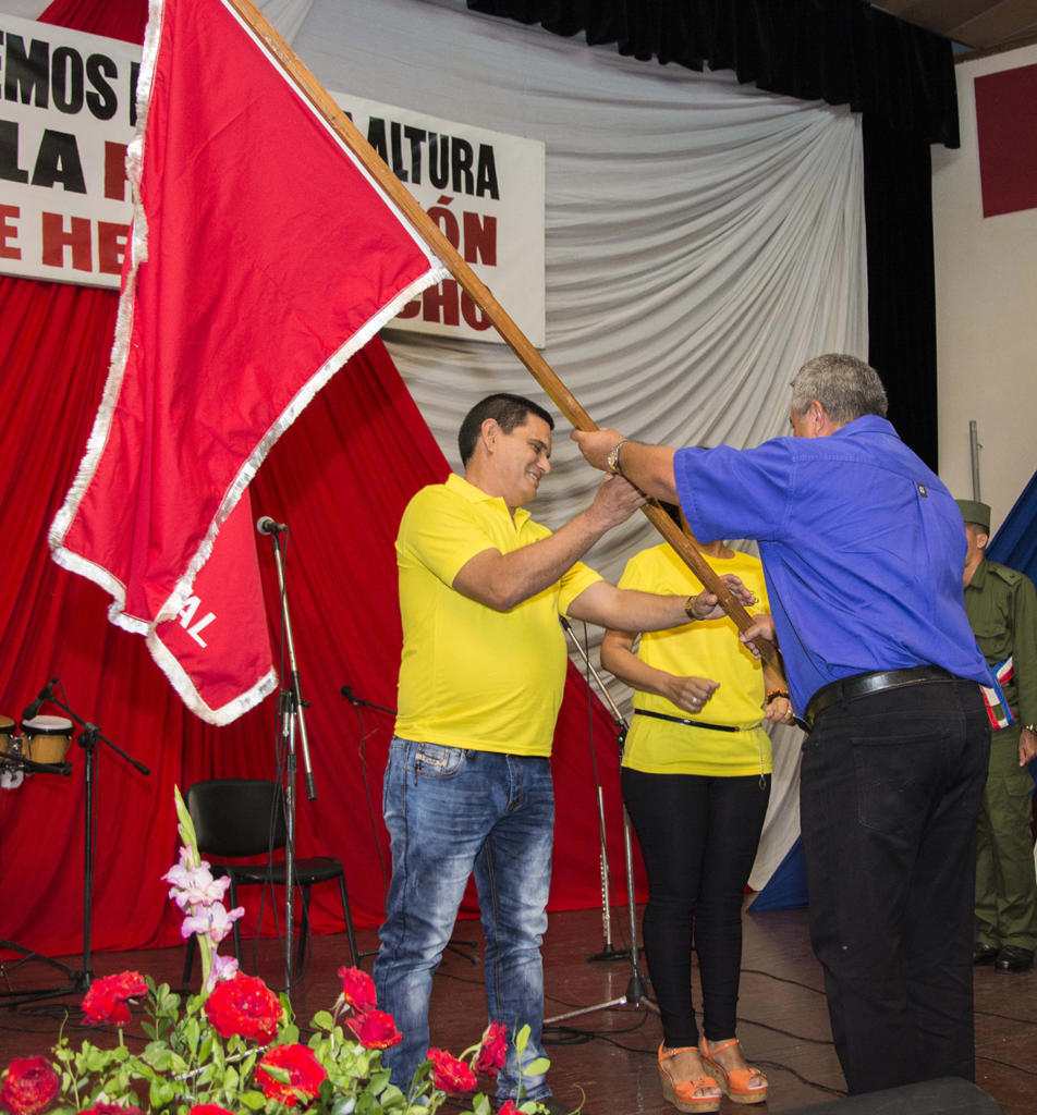 Rafael Fernández Rosell