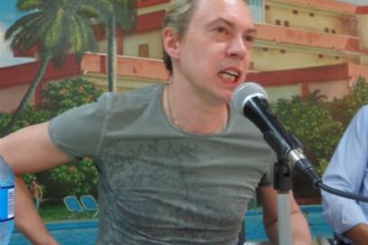 Comenzó en Holguín Gran Prix Vladimir Malakhov