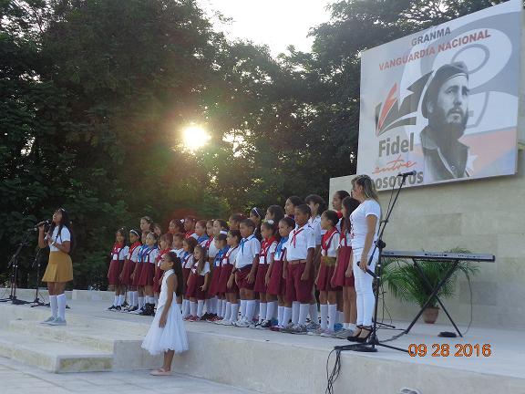 Foto: Lianet Suárez Sánchez