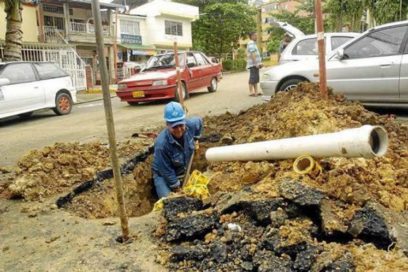 Crédito saudí favorecerá proyecto hidráulico de ciudad cubana
