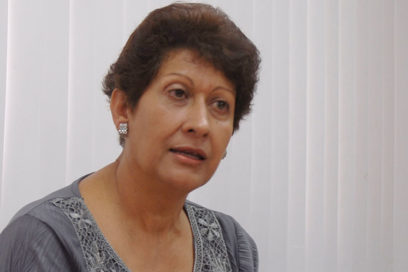 Ministra cubana: voluntad política es clave contra el analfabetismo