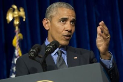 Obama reitera voluntad de cerrar centro de detención en Guantánamo