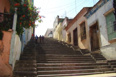 La novia de Almeida