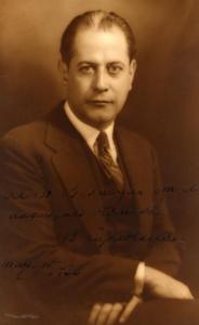 José Raúl Capablanca