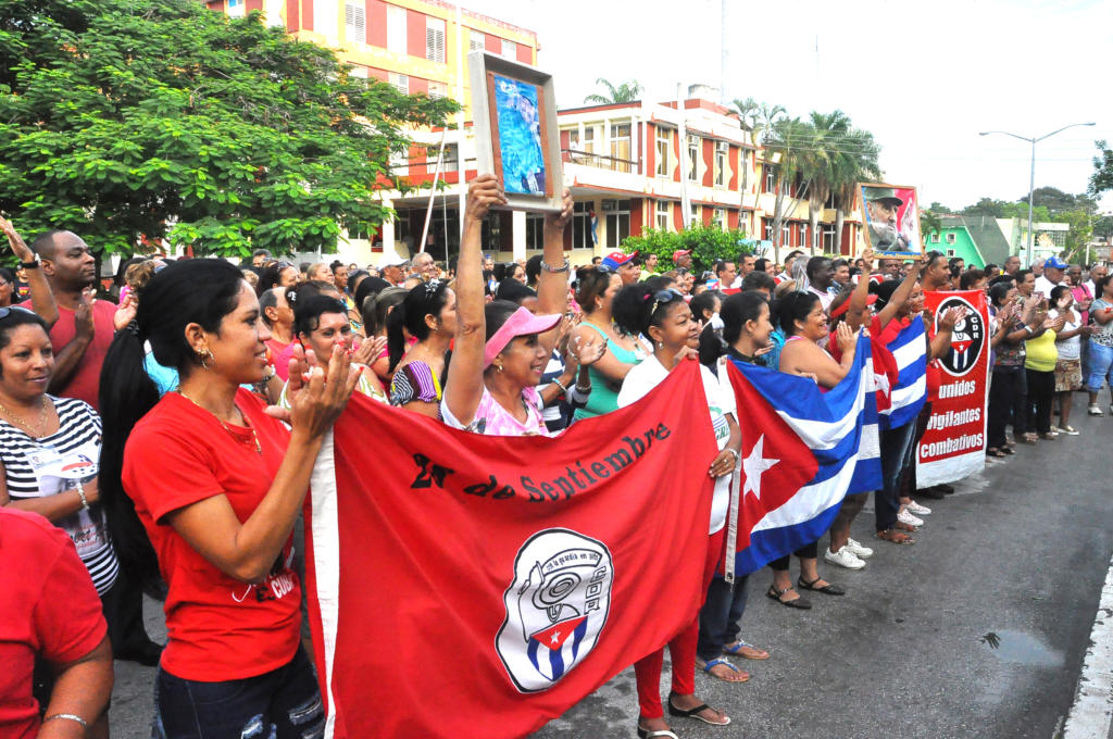 Foto: Armando Contreras