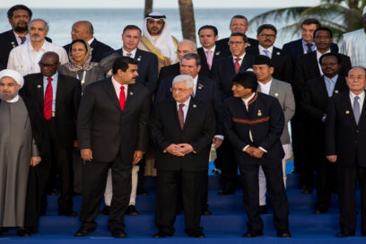 Declaración final del Mnoal defiende la paz y la soberanía