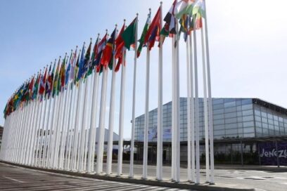 Arranca hoy conferencia de Jefes de Estado y de Gobierno en la Cumbre del Mnoal