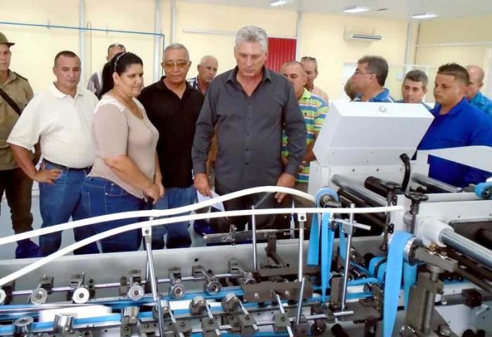 Foto: Ronald Suárez Rivas