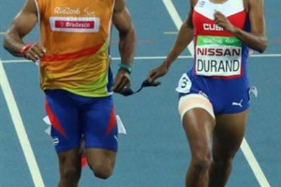 XV Paralimpiada: De Cuba, sus pronósticos y locomotoras