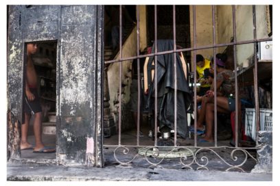 Ganador del concurso de fotografía artística