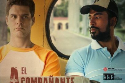 Un filme cubano rumbo al Óscar