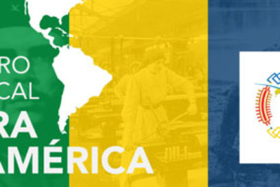 Por la democracia y contra el neoliberalismo