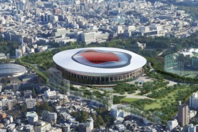 Tokio 2020 evalúa trasladar sedes