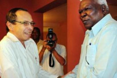 Envía Lazo mensaje de condolencia a Nicaragua