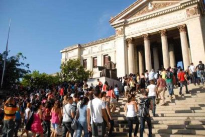 Otorgadas más carreras que en los últimos cinco años