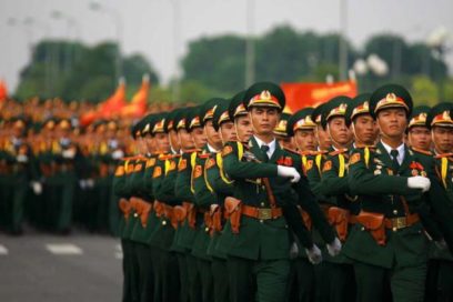 Líderes mundiales felicitan a Vietnam por el Día de la Independencia
