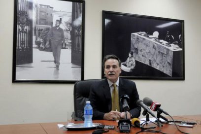 Realizarán Cuba y Estados Unidos cuarta sesión de la Comisión Bilateral