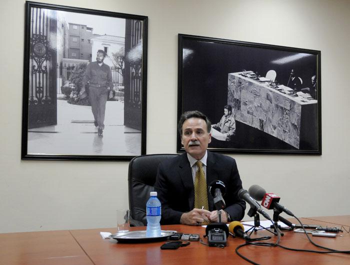 Foto: Ismael Batista