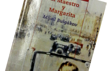 En librerías: El diablo y las manzanas