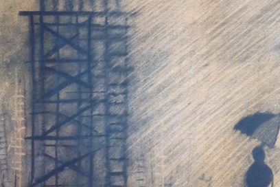 Obras de Erik Varela serán entregadas como premios en importantes concursos nacionales