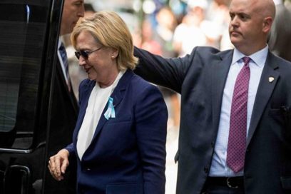 Adelantan que Partido Demócrata podría reunirse para considerar reemplazo de Hillary Clinton (+video)