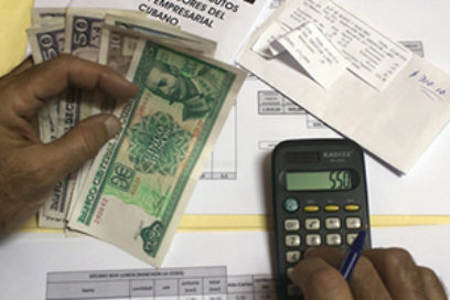 Este martes y jueves en la Mesa Redonda, Nuevos Tributos en el sector empresarial del país