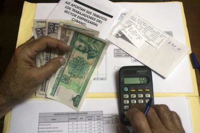 Separata EconoMía abordará dos importantes tributos