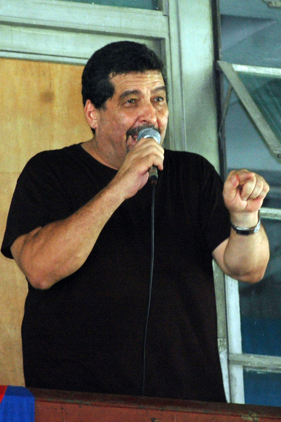 Foto: César A. Rodríguez