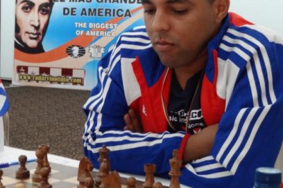 Hombres invictos, mujeres cedieron