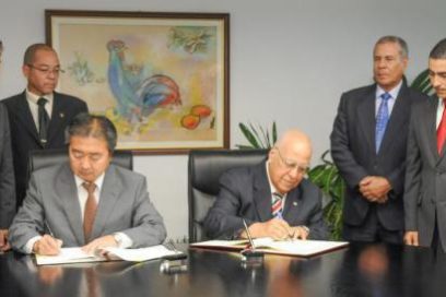 Japón y Cuba reordenan la deuda