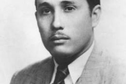 Homenaje de recordación a José María Pérez Capote