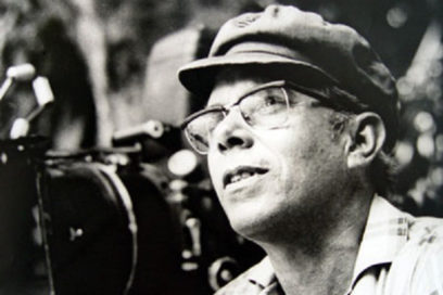 Julio García Espinosa, 90 años