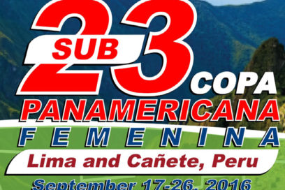 Voleibol sub 23 (f): Boleto, bronce y dudas