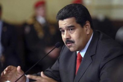 Nicolás Maduro anuncia compromisos que impulsará Venezuela en su rol de presidente del MNOAL